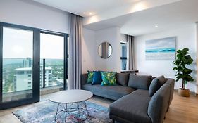 Oceans Umhlanga 2 Bedroom Accommodation